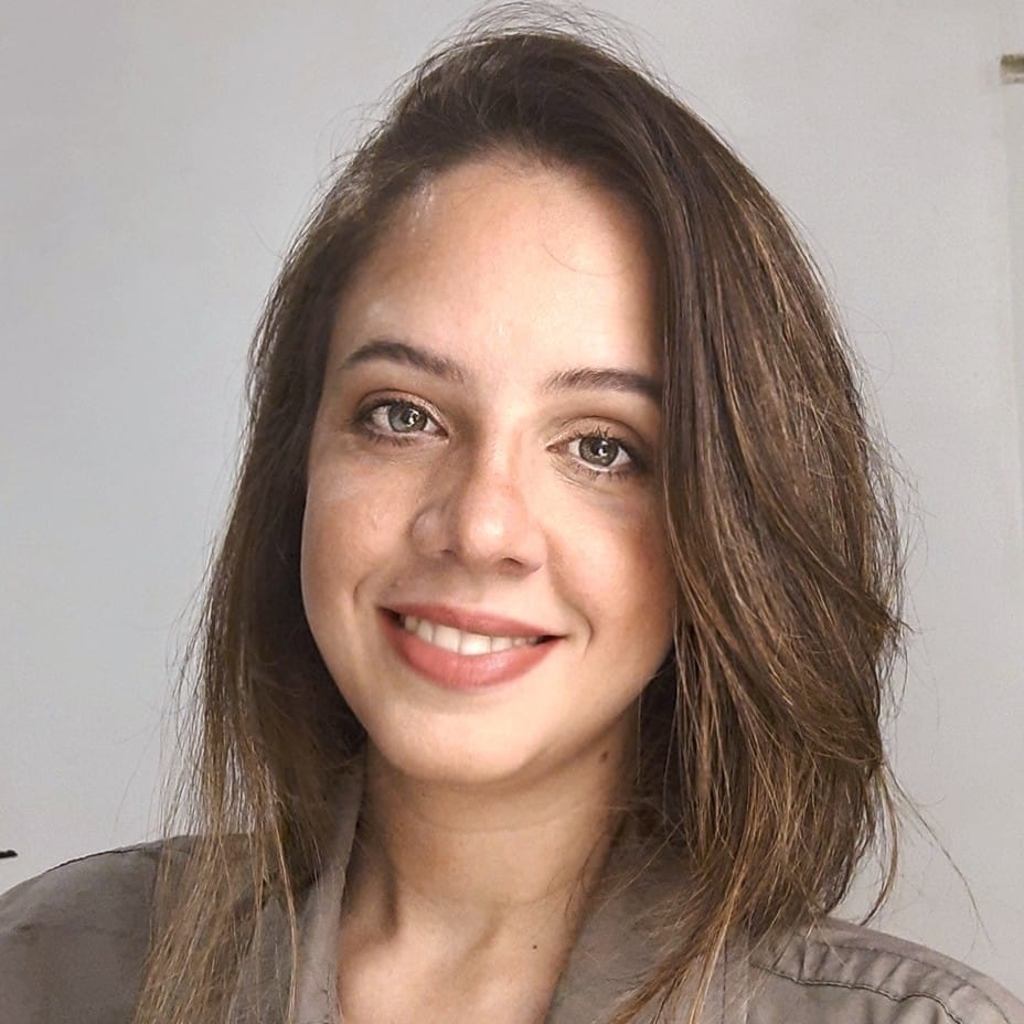 Tainá Bimbati Tainá Bimbati